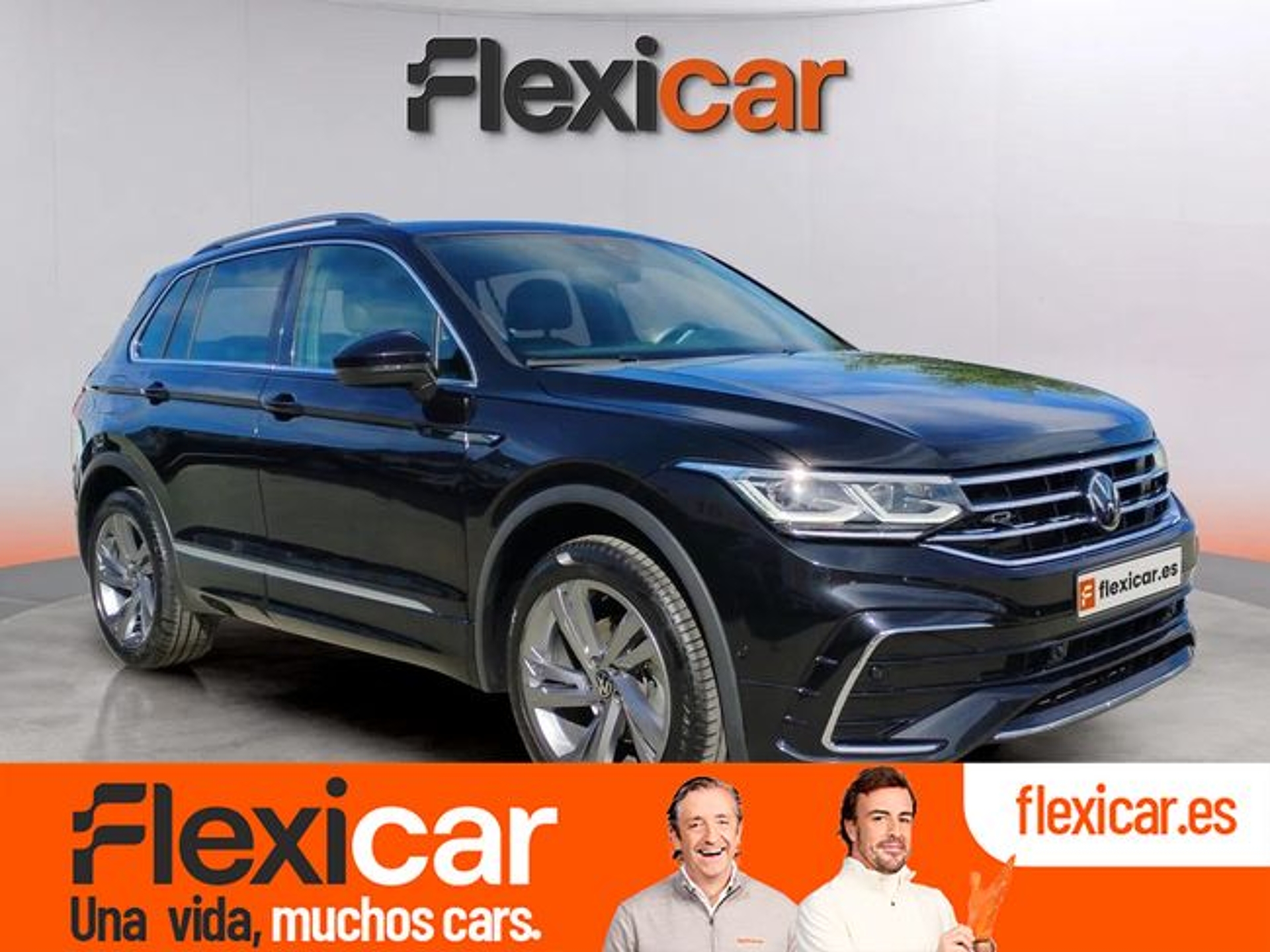 Imagen de VOLKSWAGEN Tiguan