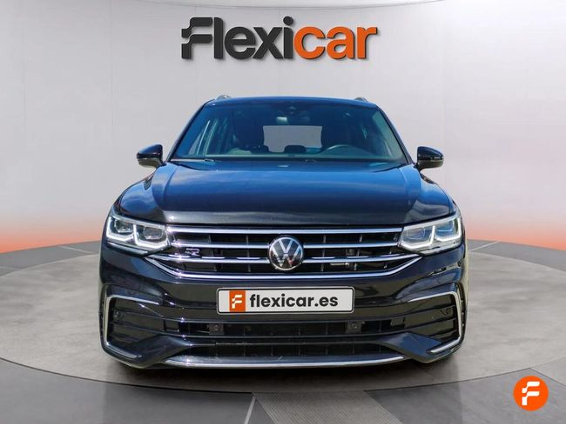 Imagen 2 de VOLKSWAGEN Tiguan