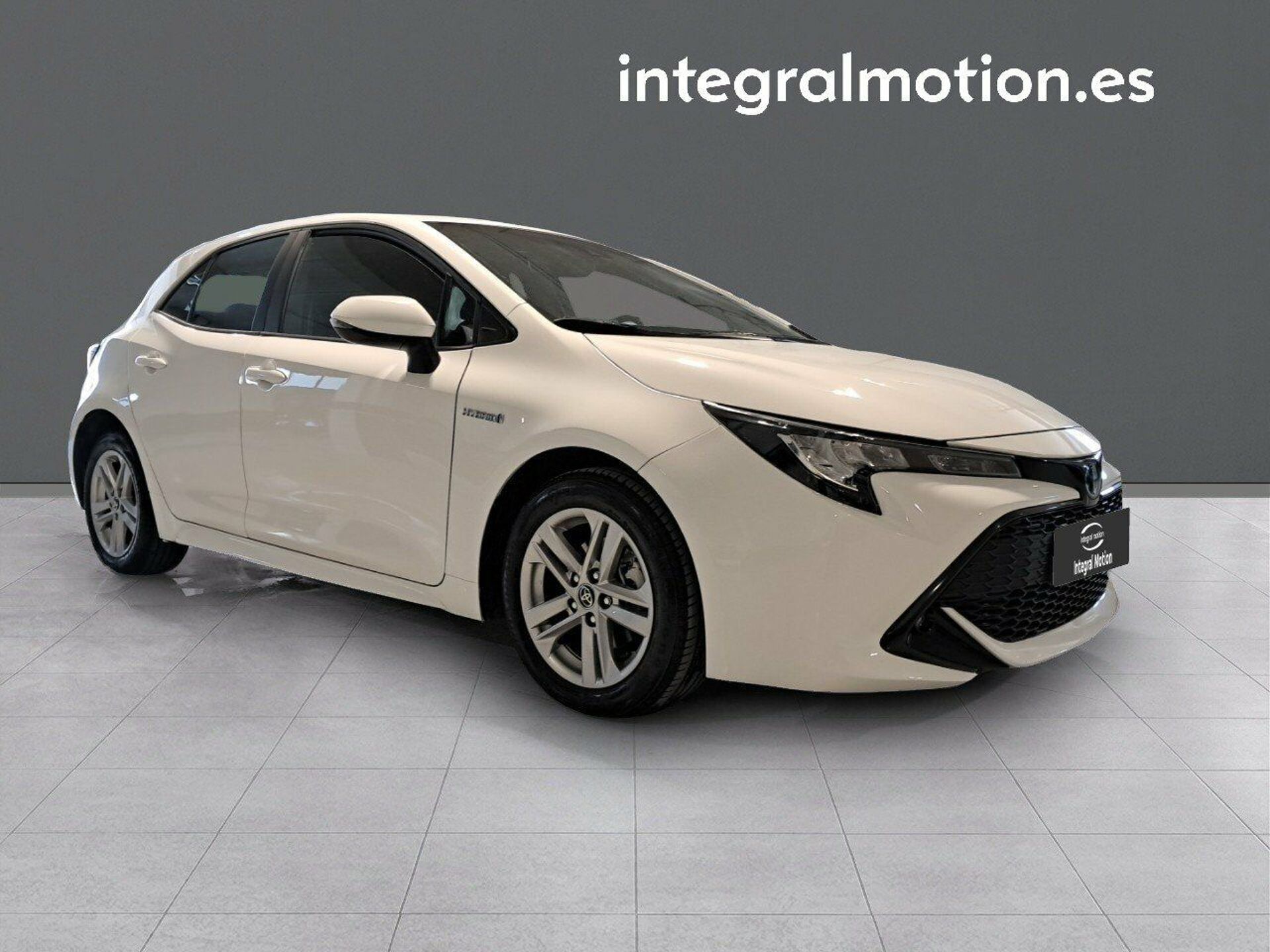 Imagen 3 de TOYOTA Corolla