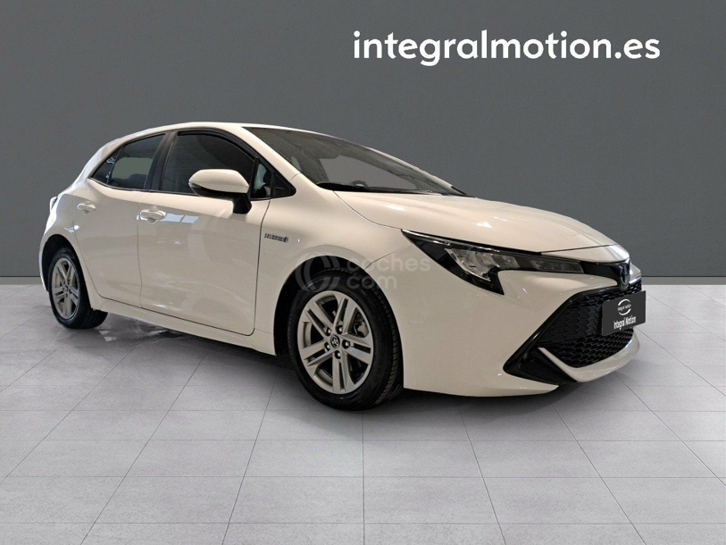 Foto del TOYOTA Corolla 125H Active Tech