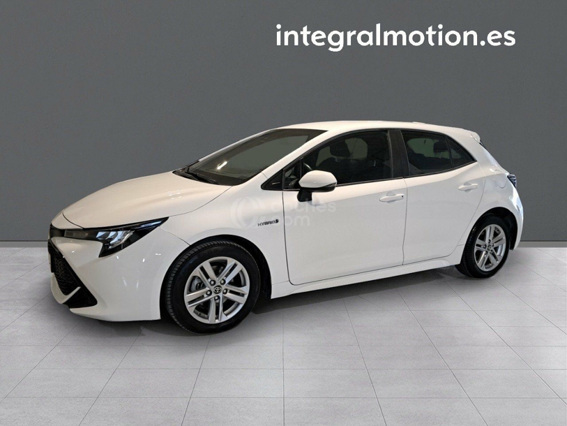Foto del TOYOTA Corolla 125H Active Tech