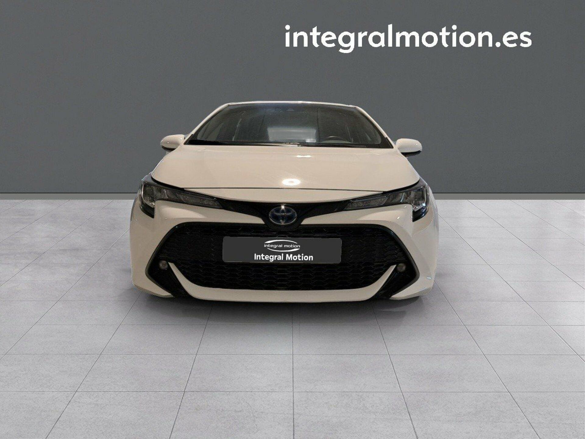 Imagen 2 de TOYOTA Corolla