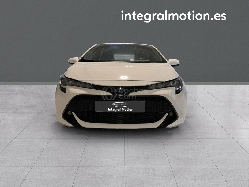 Foto del TOYOTA Corolla 125H Active Tech