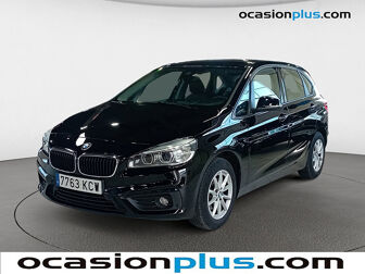 Imagen de BMW Serie 2 218i Active Tourer