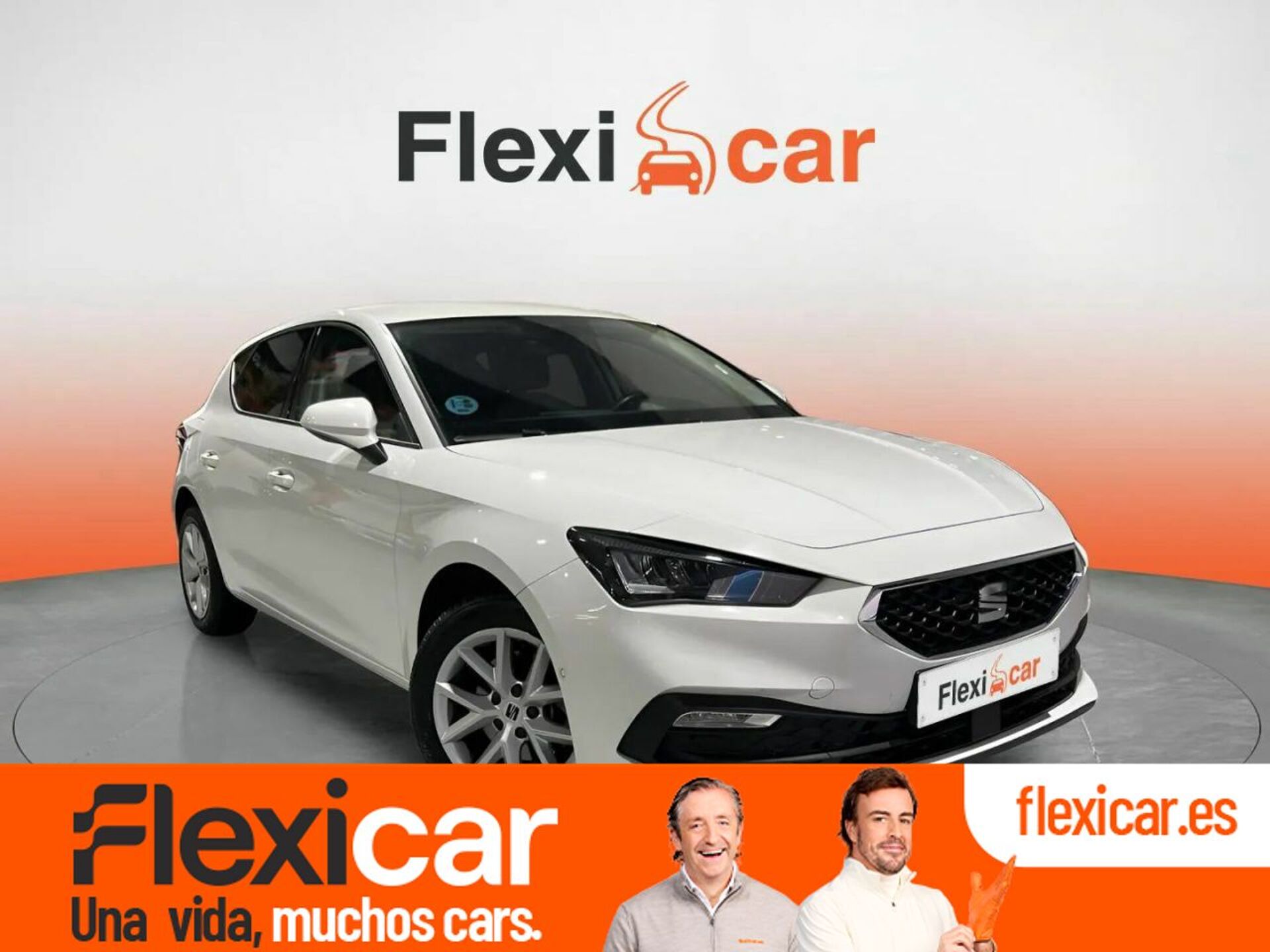 Imagen de SEAT León
