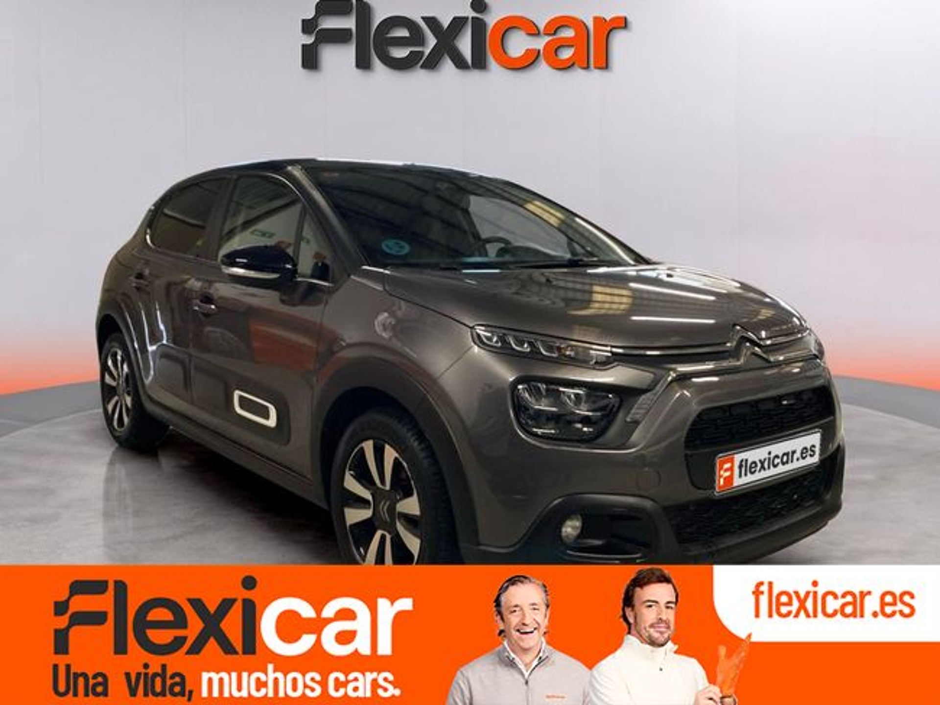 Imagen de CITROEN C3