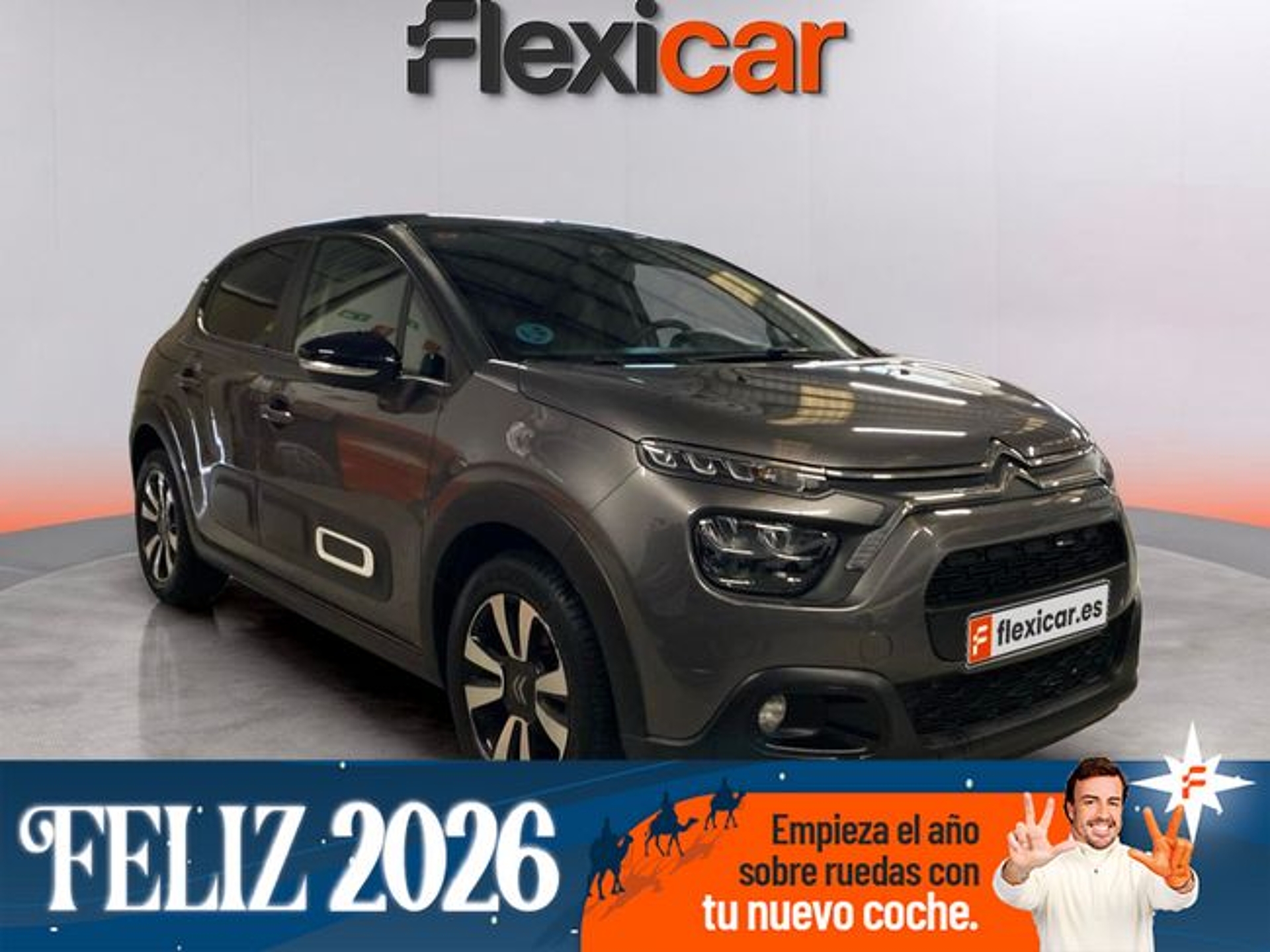 Imagen de CITROEN C3