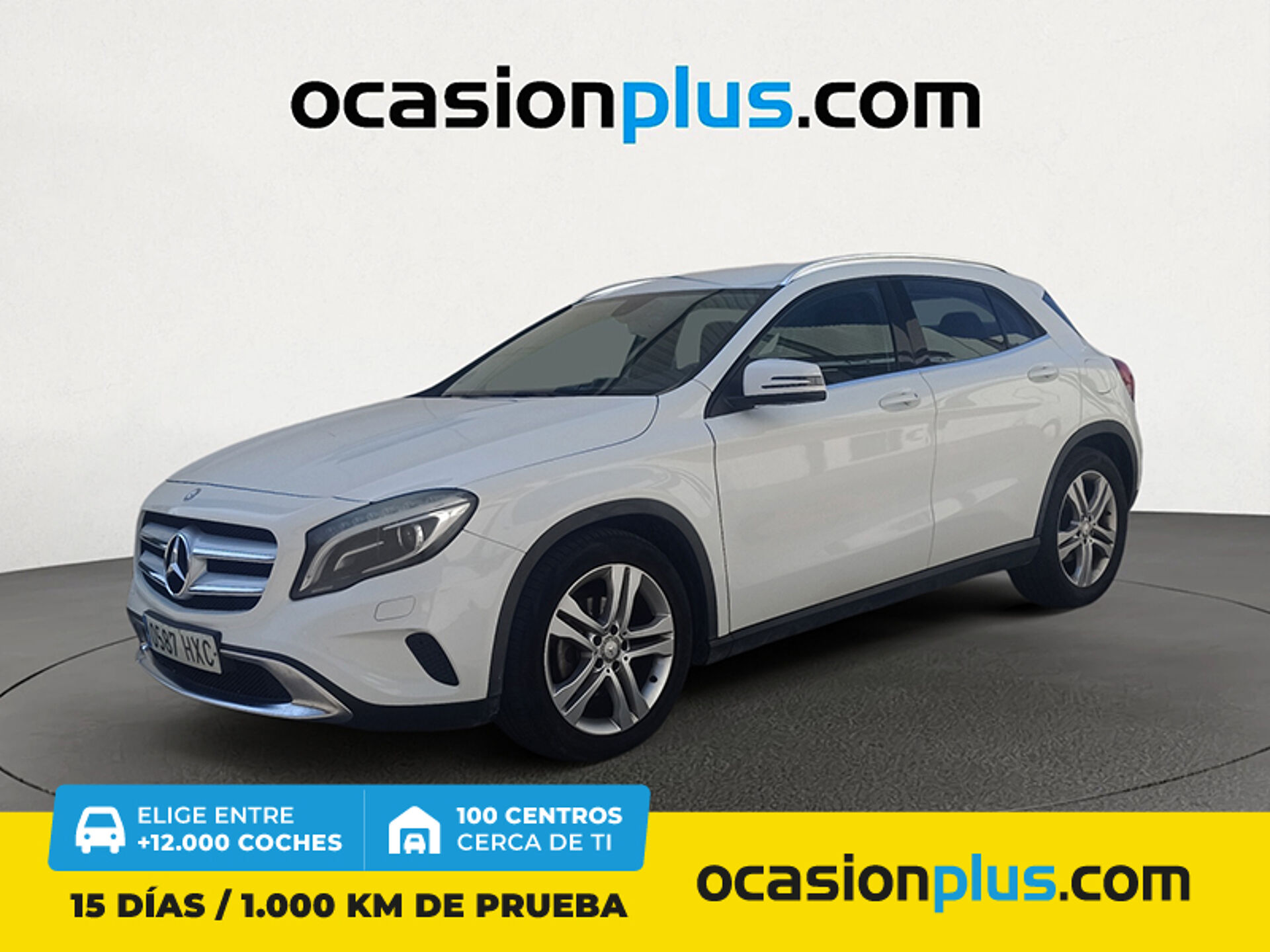 Imagen de MERCEDES Clase GLA