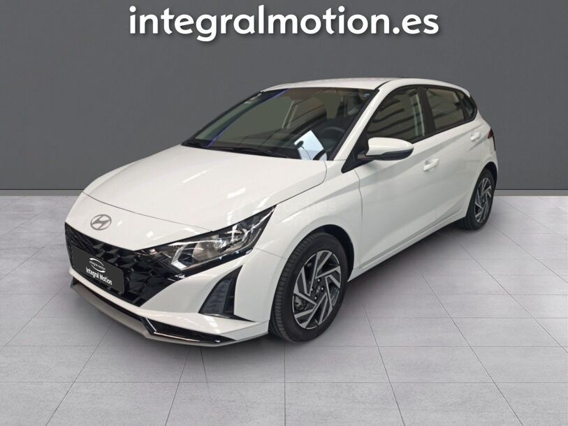 Foto del HYUNDAI i20 1.0 TGDI Klass 100