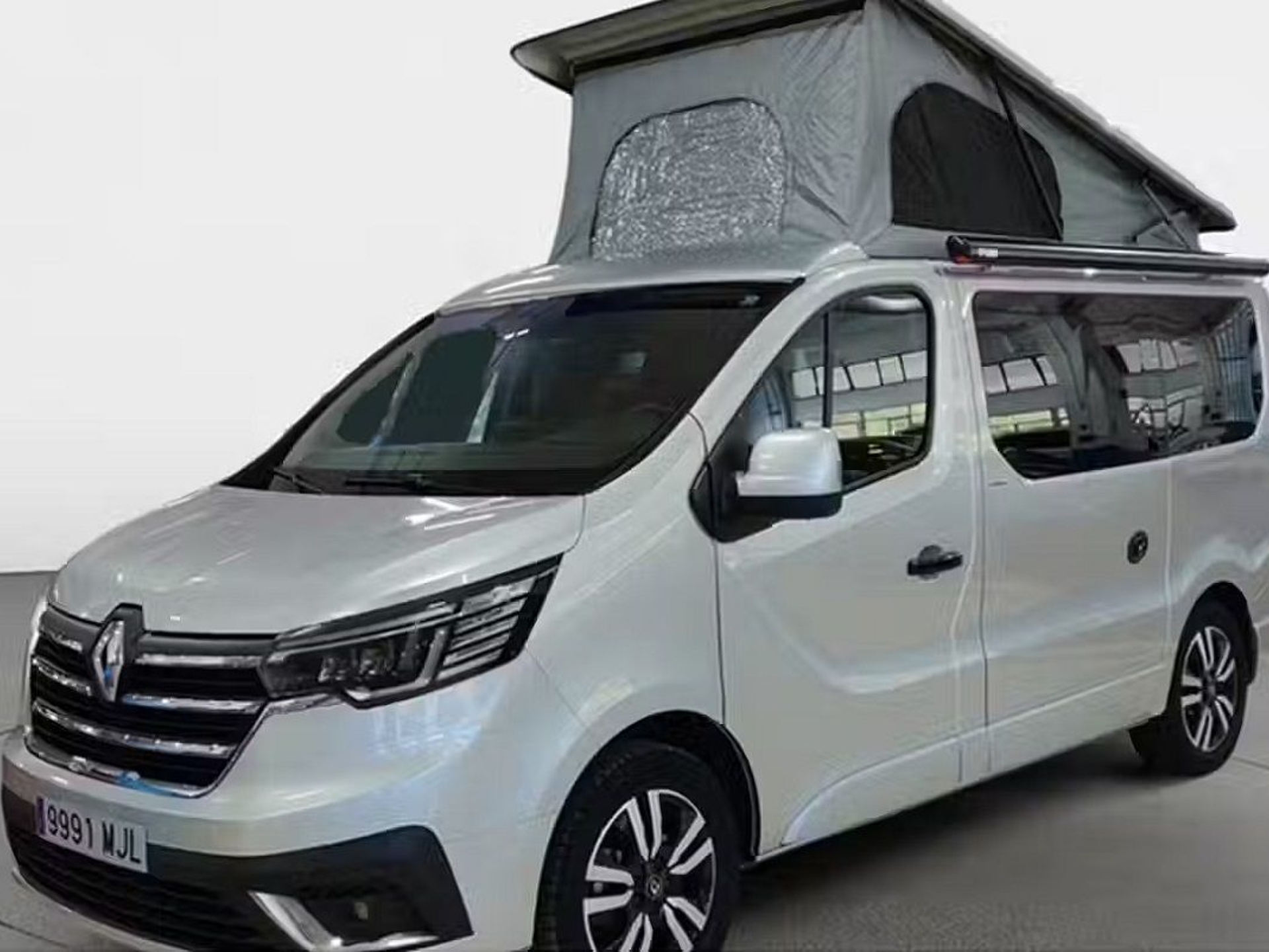 Imagen de RENAULT Trafic