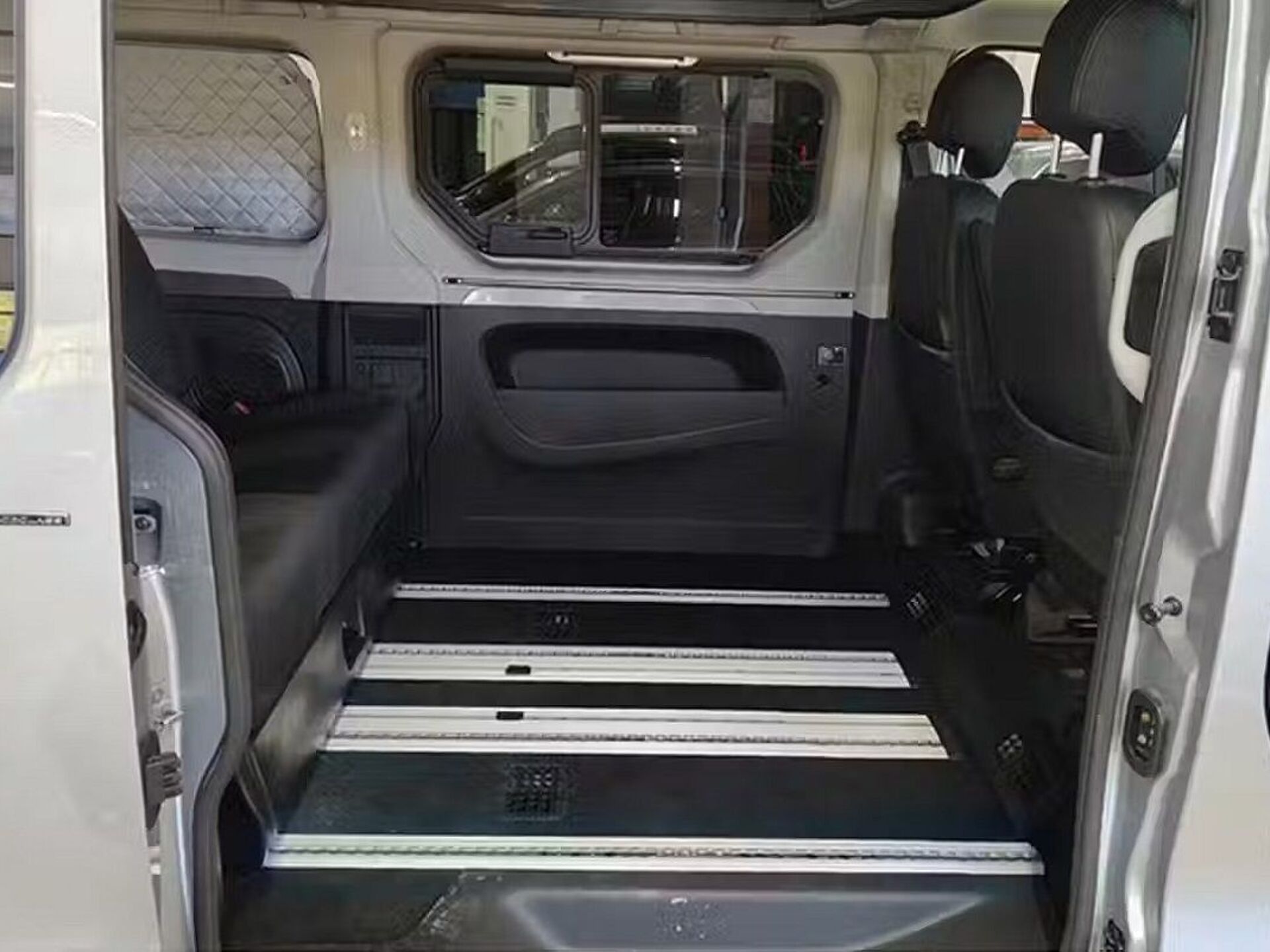 Imagen 3 de RENAULT Trafic