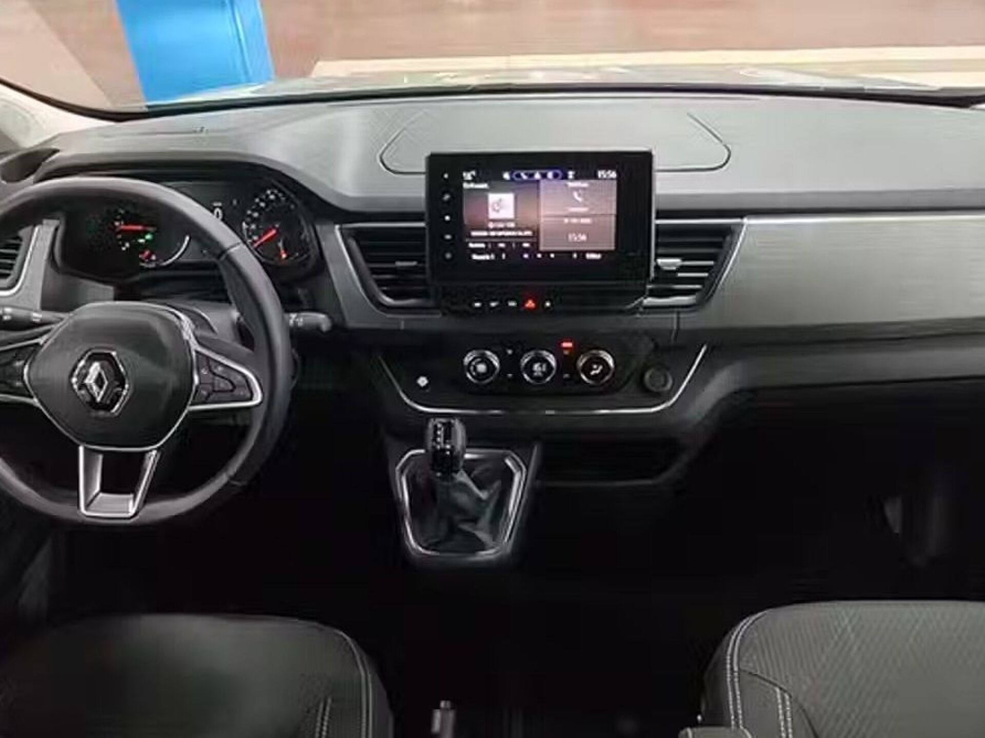 Imagen 2 de RENAULT Trafic