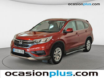 Imagen de HONDA CR-V 1.6i-DTEC Comfort 4x2 120