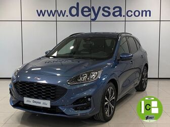 Imagen de FORD Kuga 1.5 EcoBoost ST-Line X FWD 150