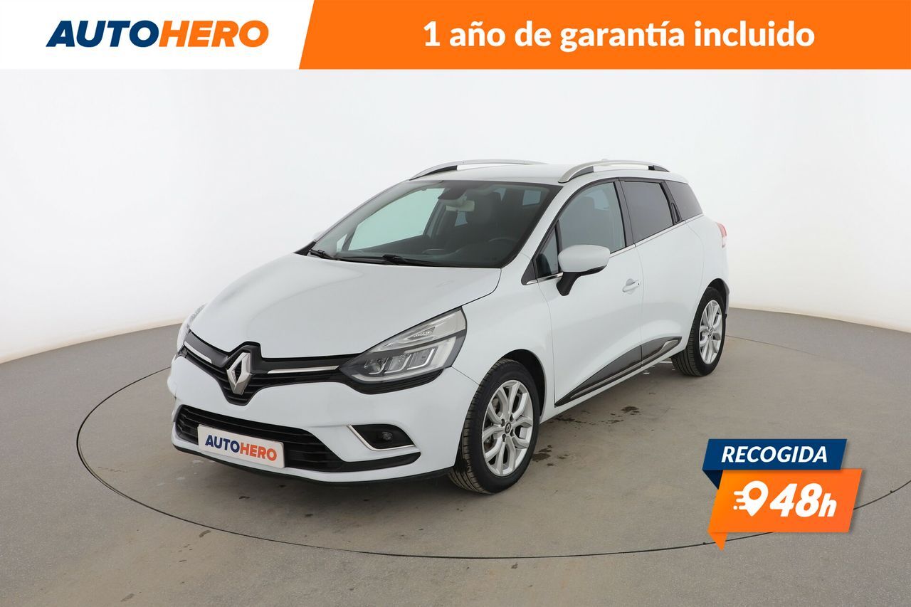RENAULT Clio (0.9 TCe Zen Energy) en Madrid