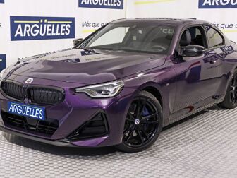 Imagen de BMW Serie 2