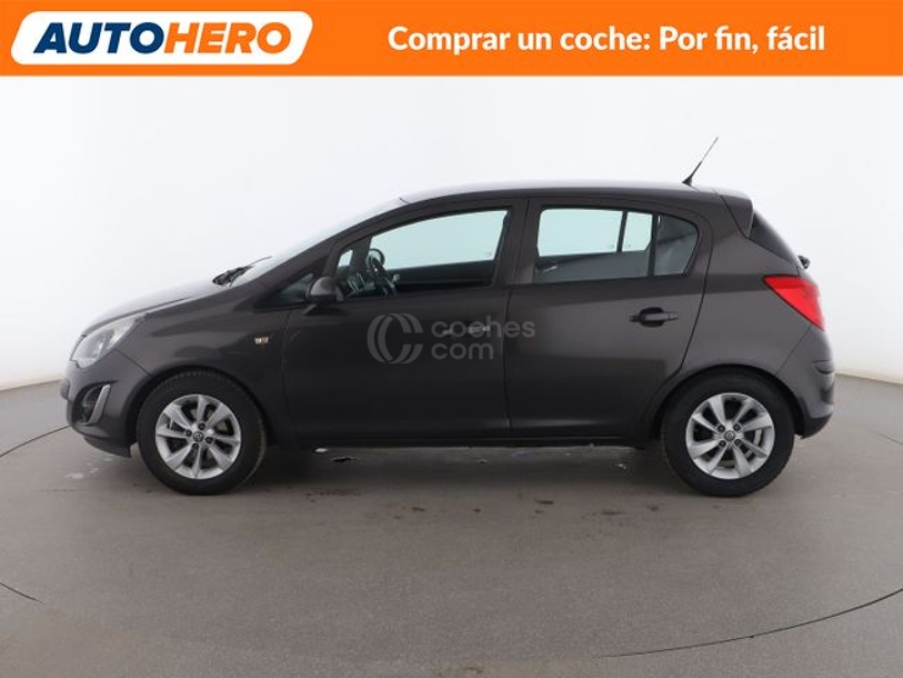 Foto del OPEL Corsa 1.3CDTI Selective 75