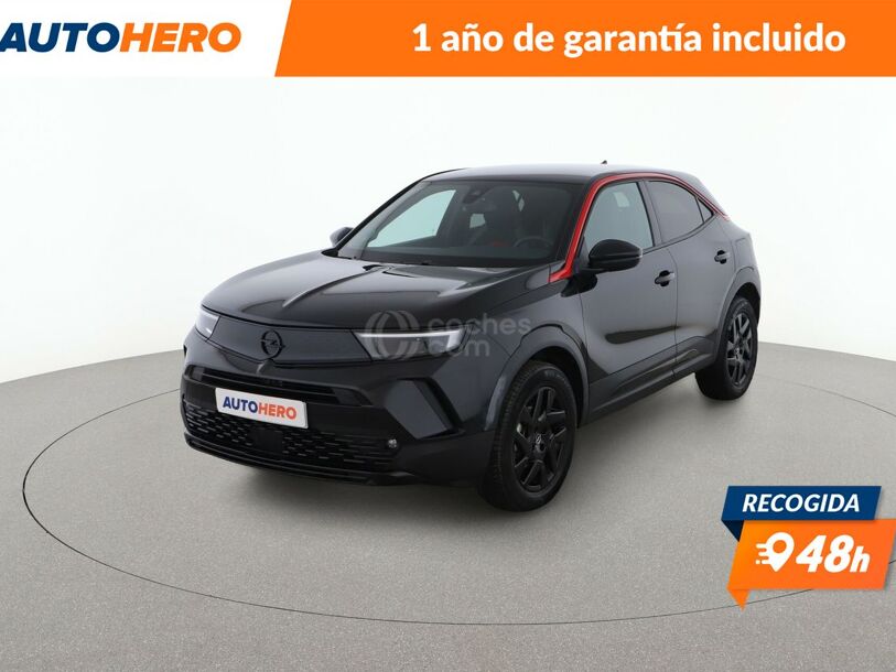 Foto del OPEL Mokka 1.2T S&S GS Line 130