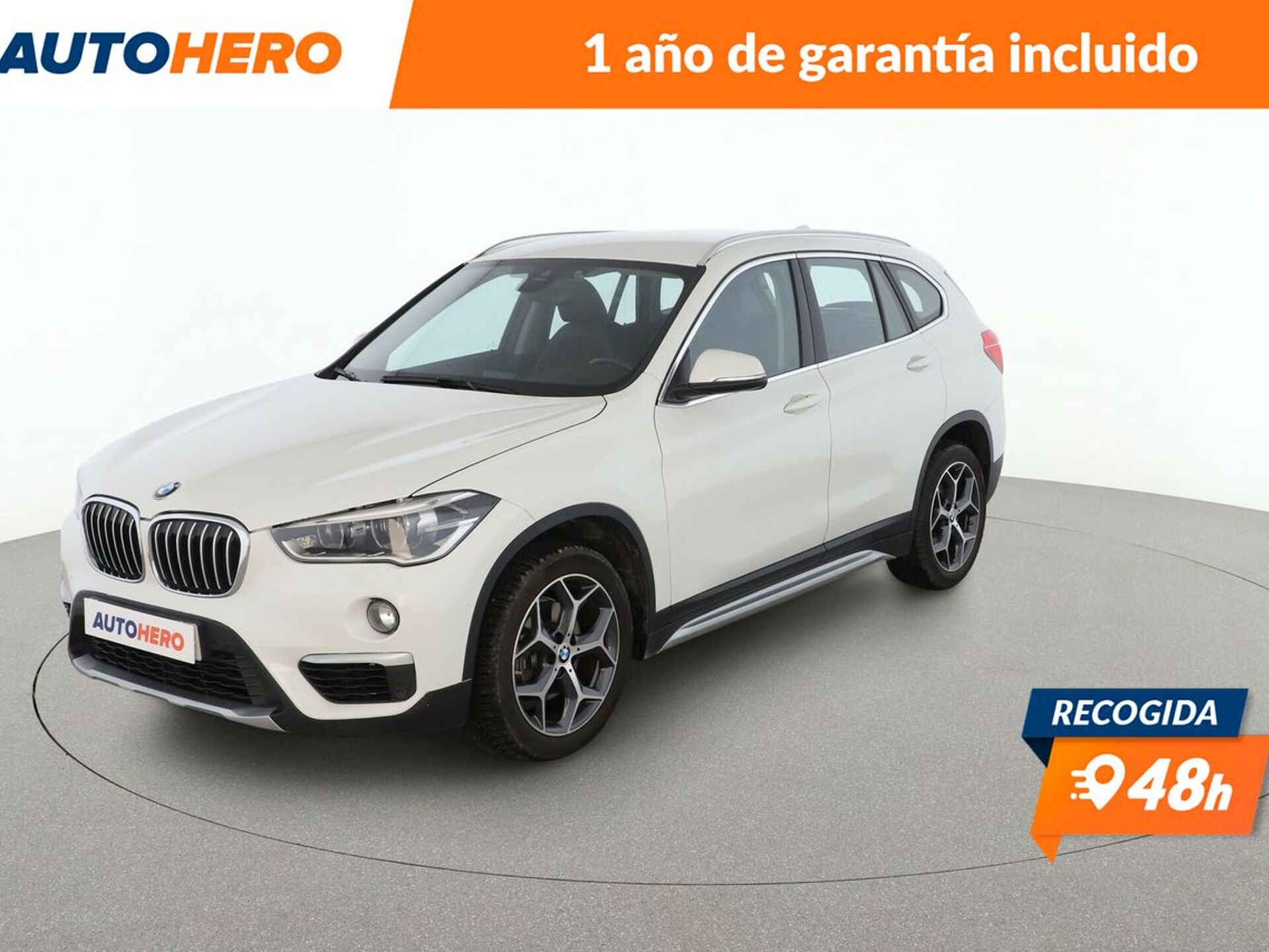 Imagen de BMW X1
