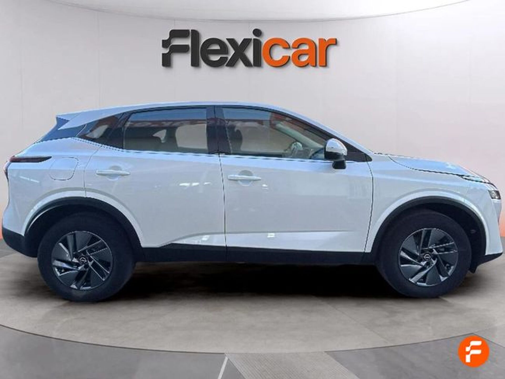 Imagen 3 de NISSAN Qashqai