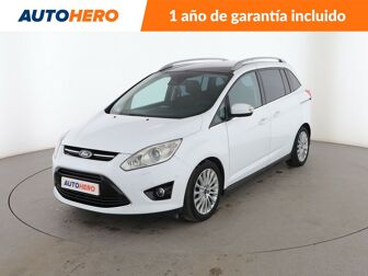 Imagen de FORD C-Max 1.0 Ecoboost Auto-S&S Titanium 125