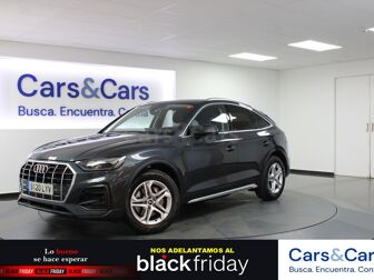 Imagen de AUDI Q5 Sportback 35 TDI Advanced S tronic