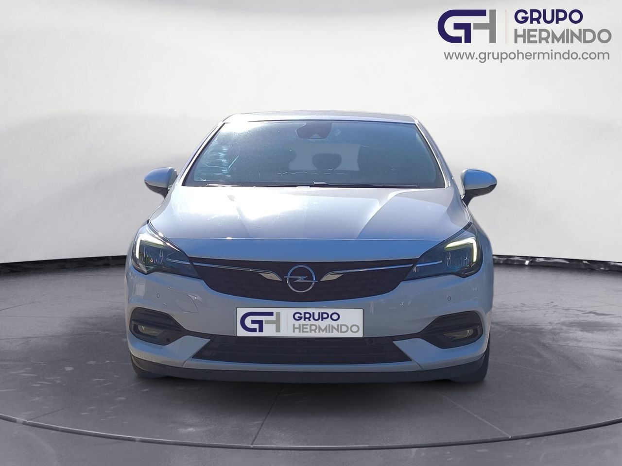 Foto del OPEL Astra ST 1.5D S-S 105