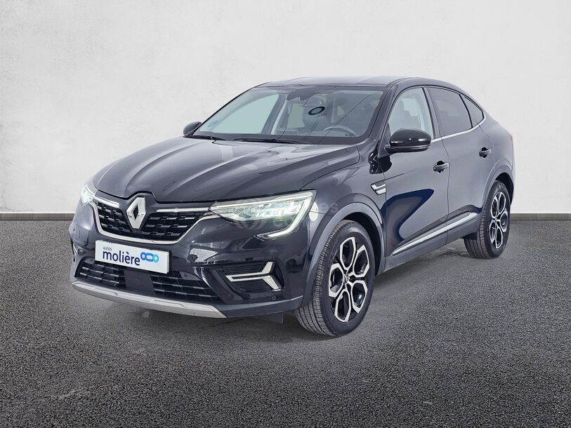 Foto del RENAULT Arkana 1.6 E-Tech Zen 105kW