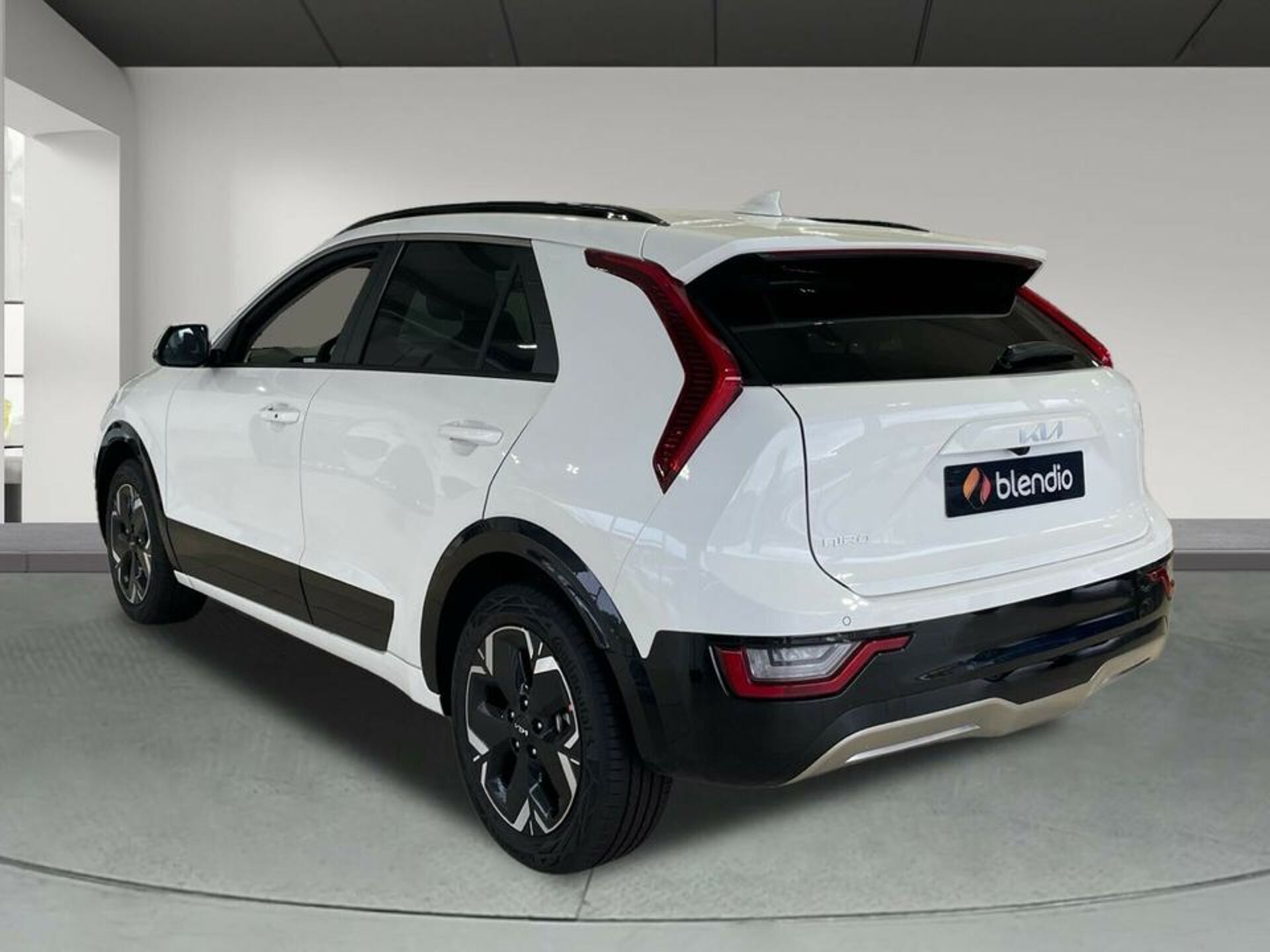 Imagen 2 de KIA Niro