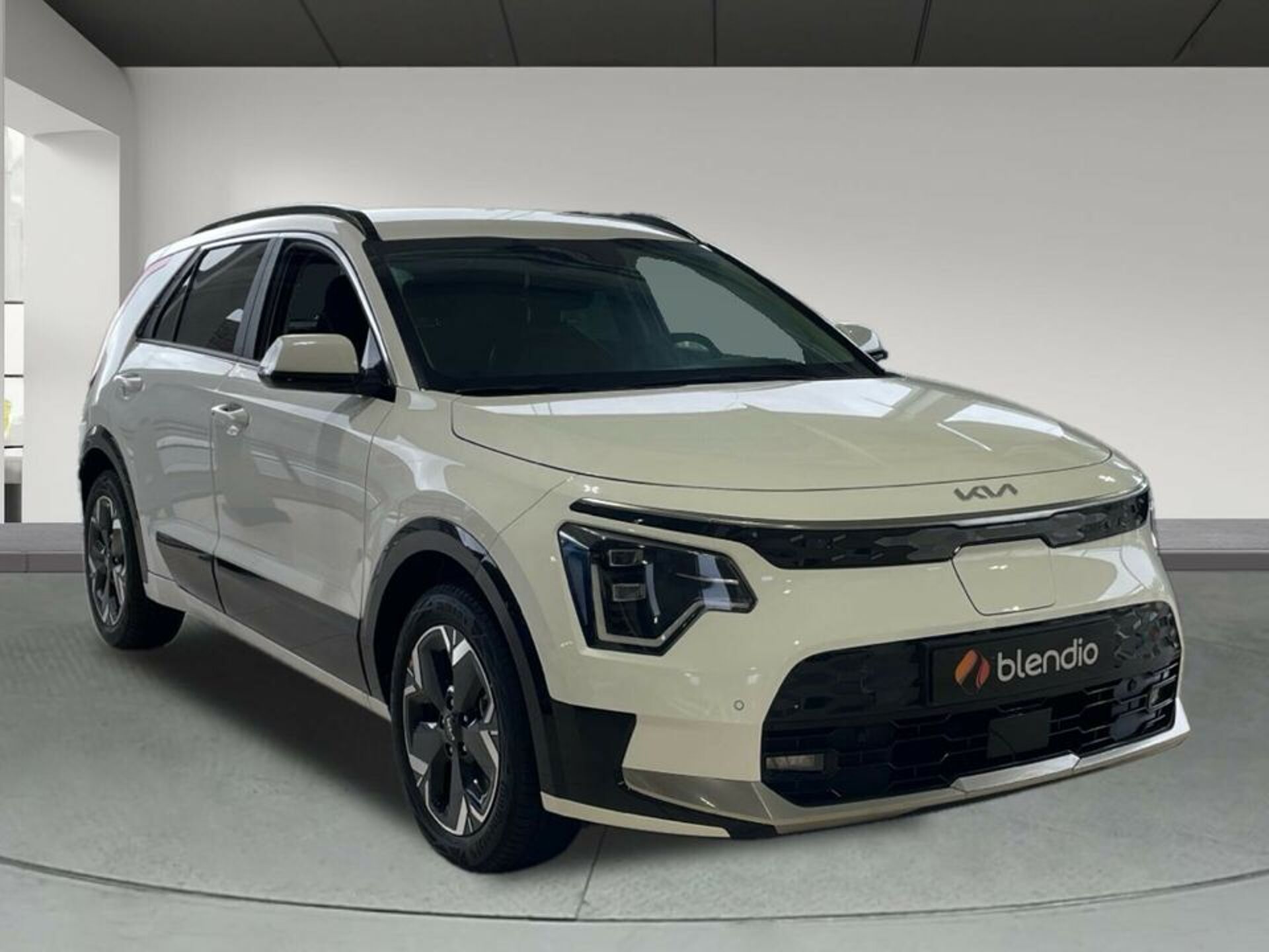 Imagen 3 de KIA Niro