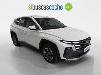 Imagen de HYUNDAI Tucson 1.6 T Klass