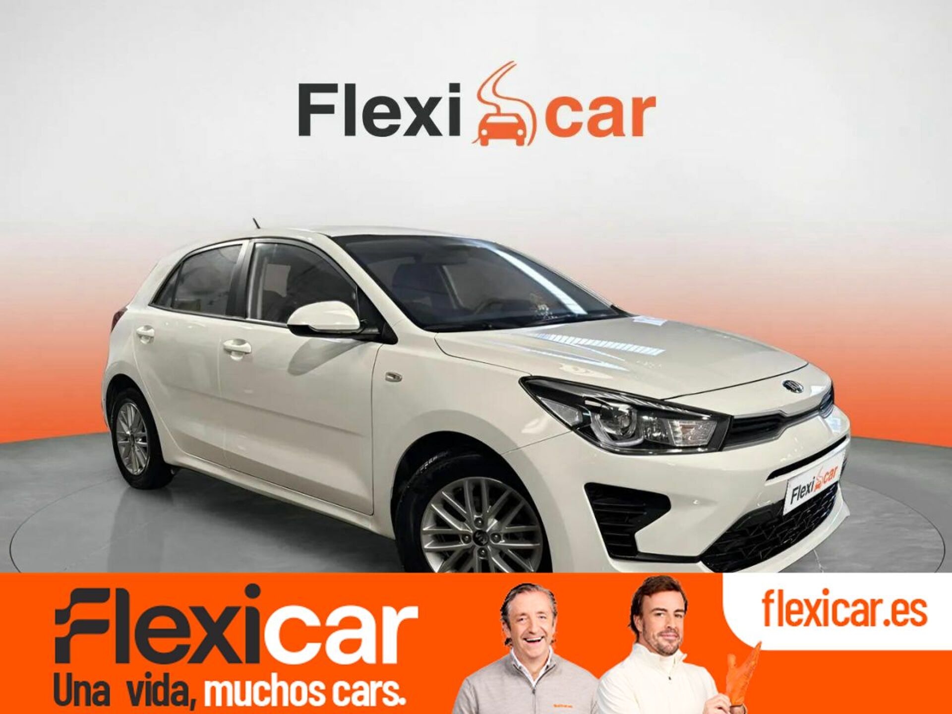 Imagen de KIA Rio