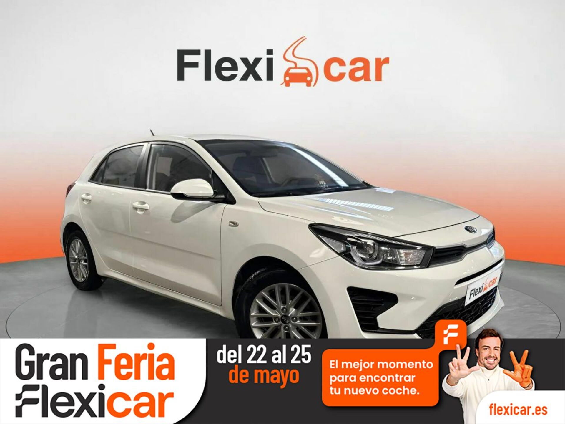 Imagen de KIA Rio