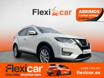 Imagen de NISSAN X-Trail 2.0 dCi Acenta 4x4-i XTronic