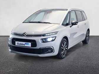 Imagen de CITROEN Grand C4 Spacetourer 1.5BlueHDI Shine Pack EAT8 130