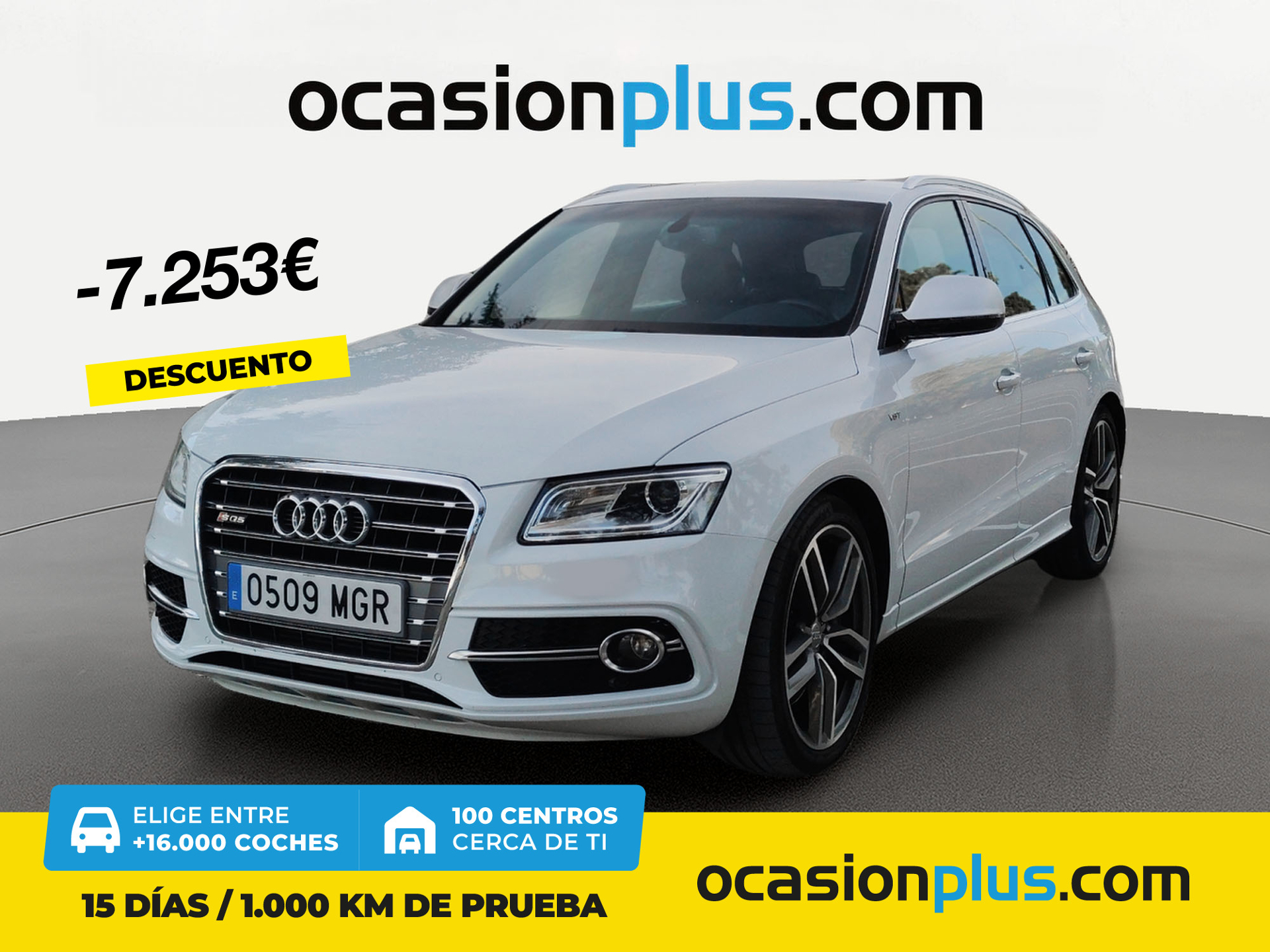 Imagen de AUDI Q5