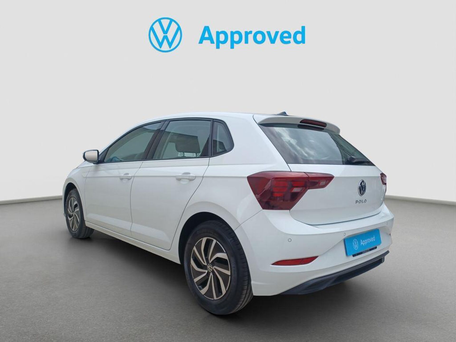 Imagen 2 de VOLKSWAGEN Polo