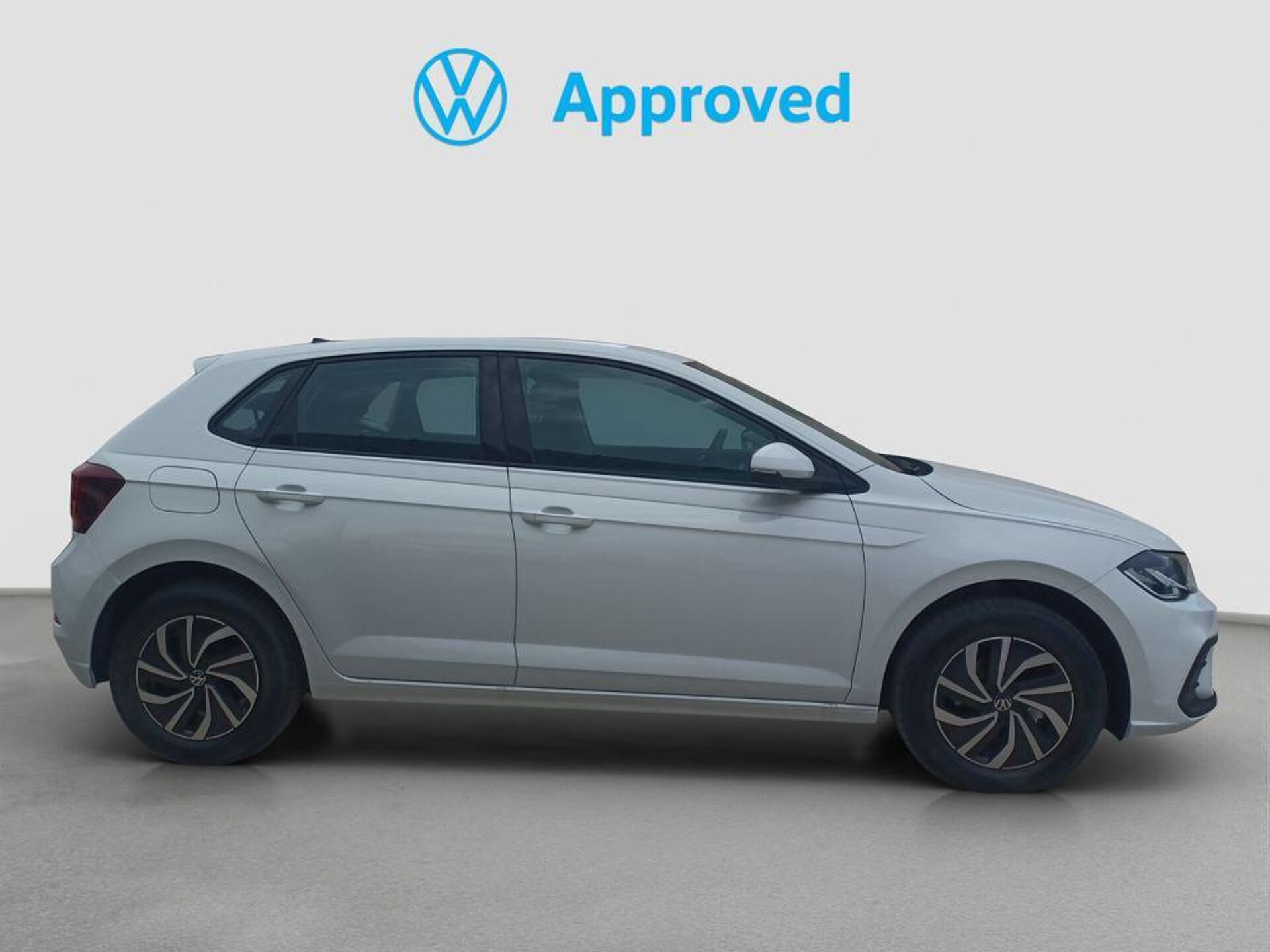 Imagen 3 de VOLKSWAGEN Polo