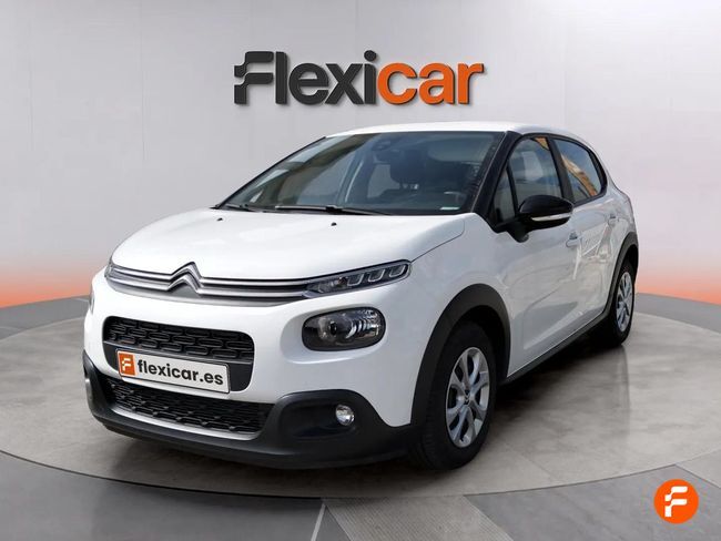 Foto del CITROEN C3 1.2 PureTech Feel 68