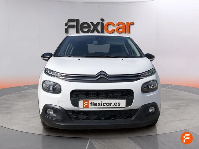Foto del CITROEN C3 1.2 PureTech Feel 68