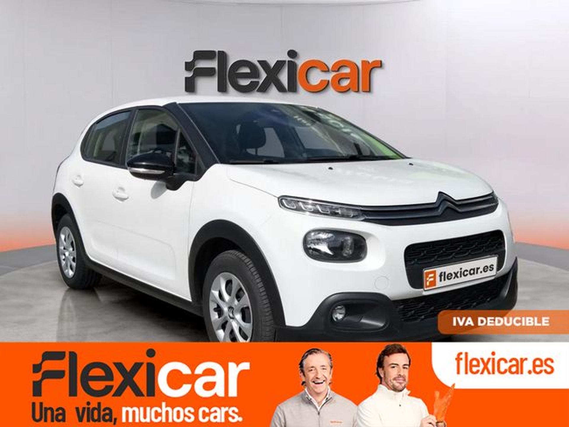 Imagen de CITROEN C3