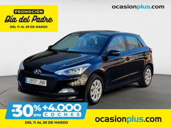 Imagen de HYUNDAI i20 1.2 Klass
