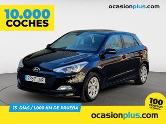 Imagen de HYUNDAI i20 1.2 Klass