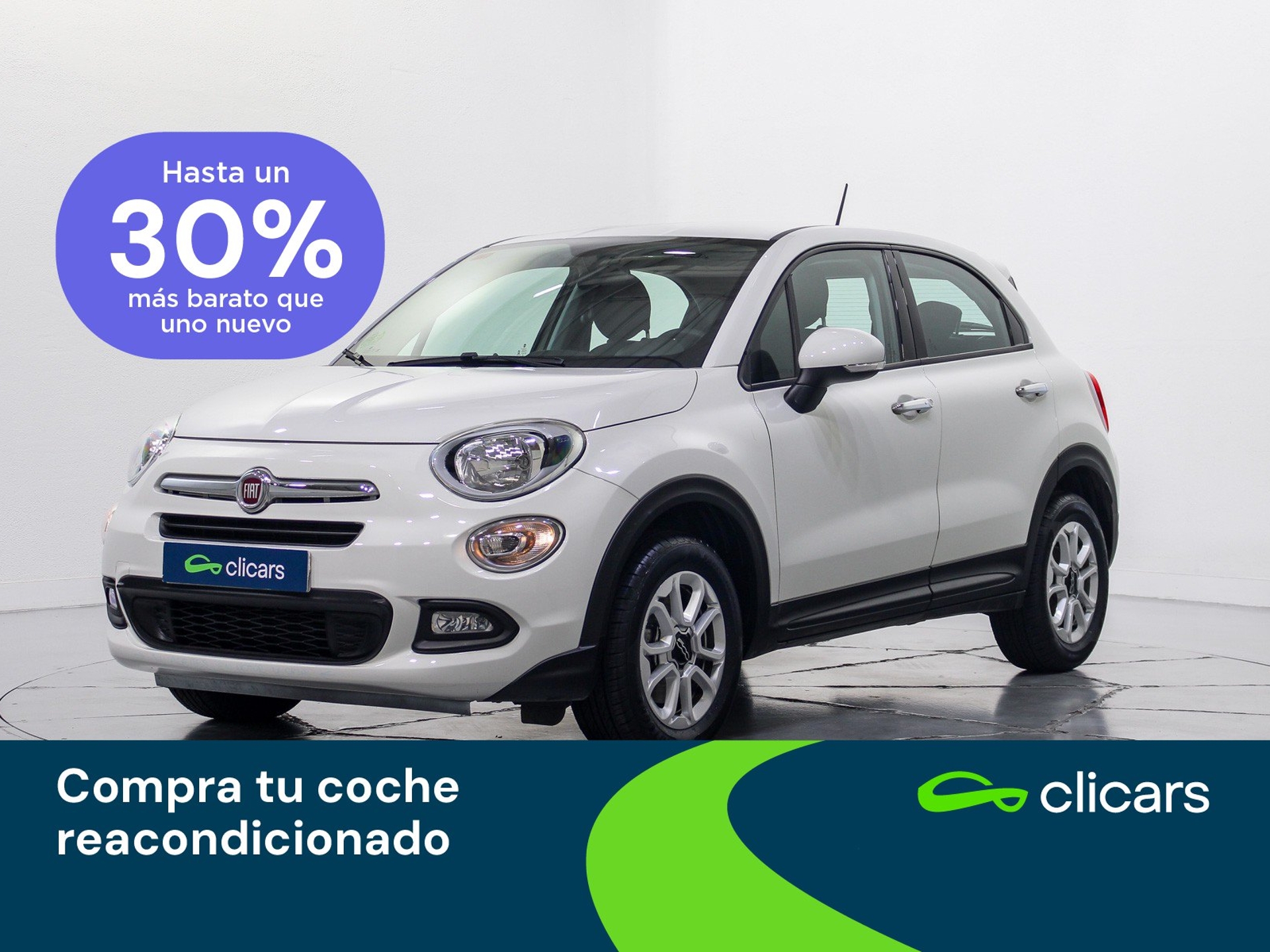 Imagen de FIAT 500X