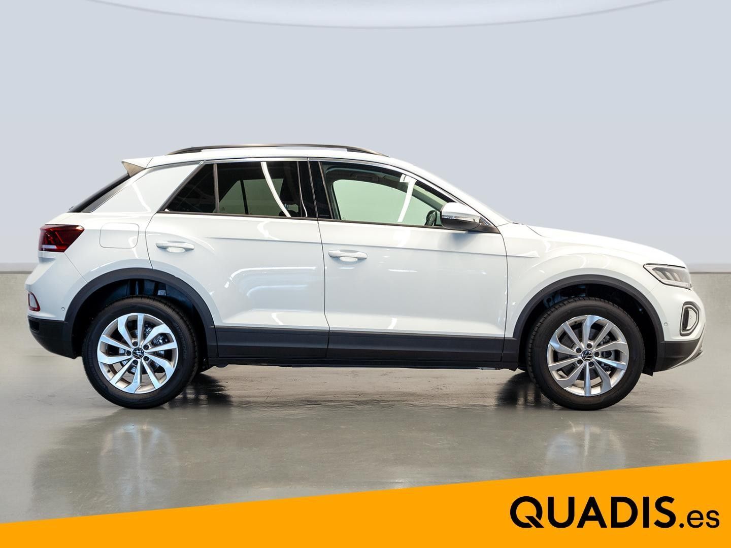 Foto del VOLKSWAGEN T-Roc 2.0TDI Más DSG7