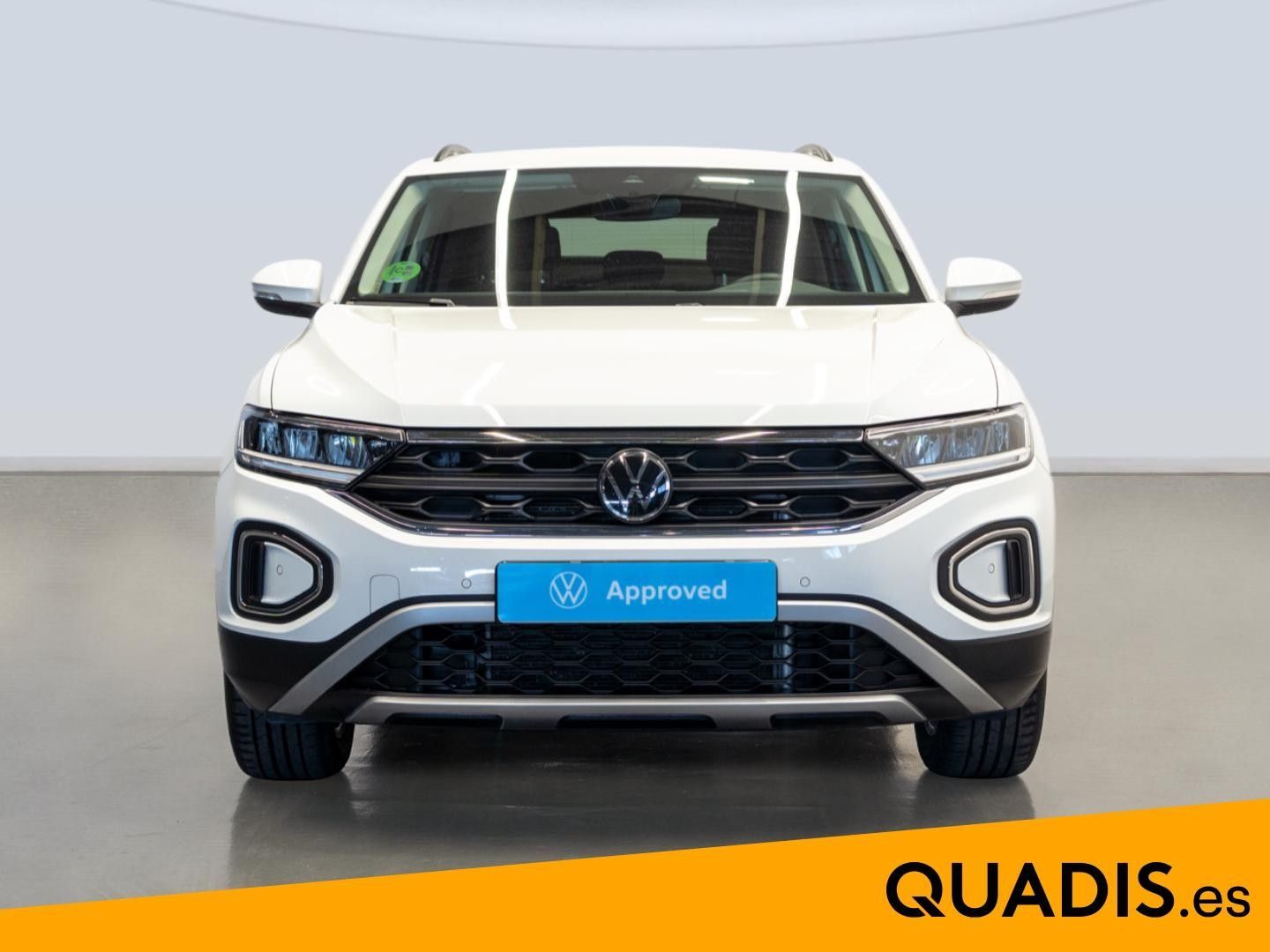 Foto del VOLKSWAGEN T-Roc 2.0TDI Más DSG7