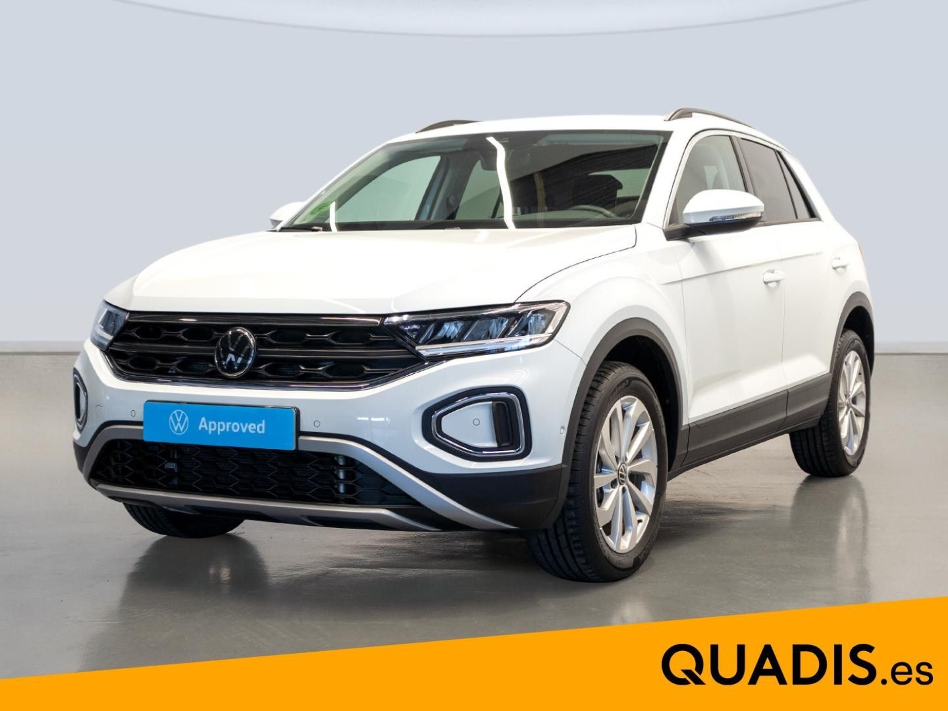 Imagen de VOLKSWAGEN T-Roc