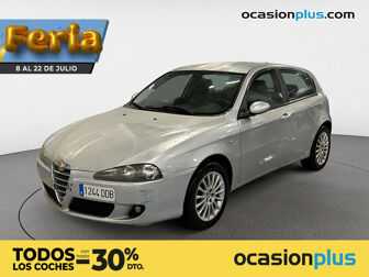 Imagen de ALFA ROMEO 147 1.6 TS Progression 120