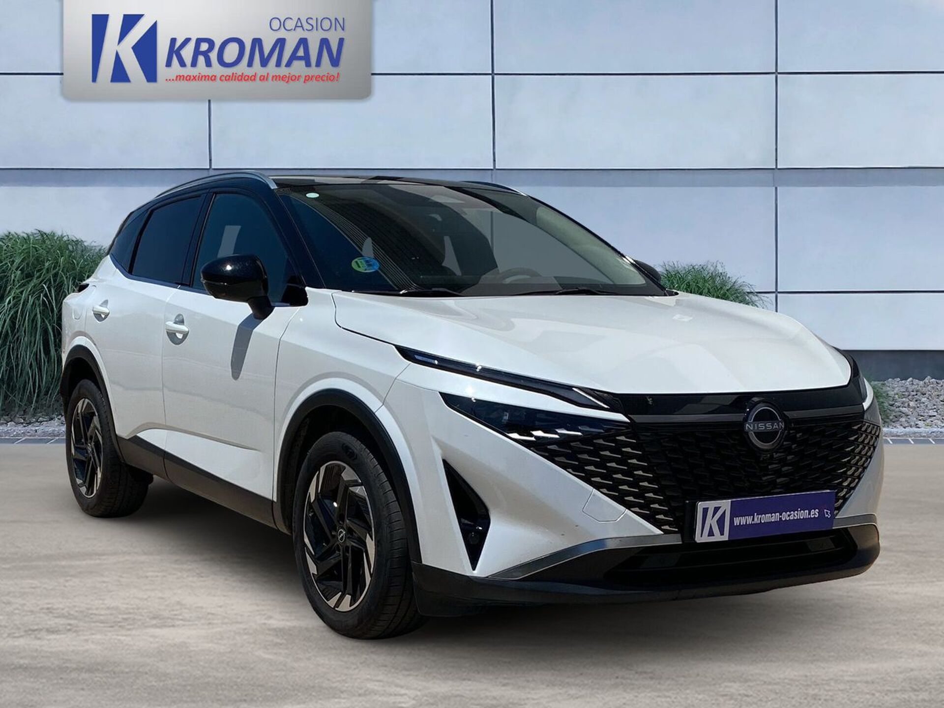 Imagen de NISSAN Qashqai