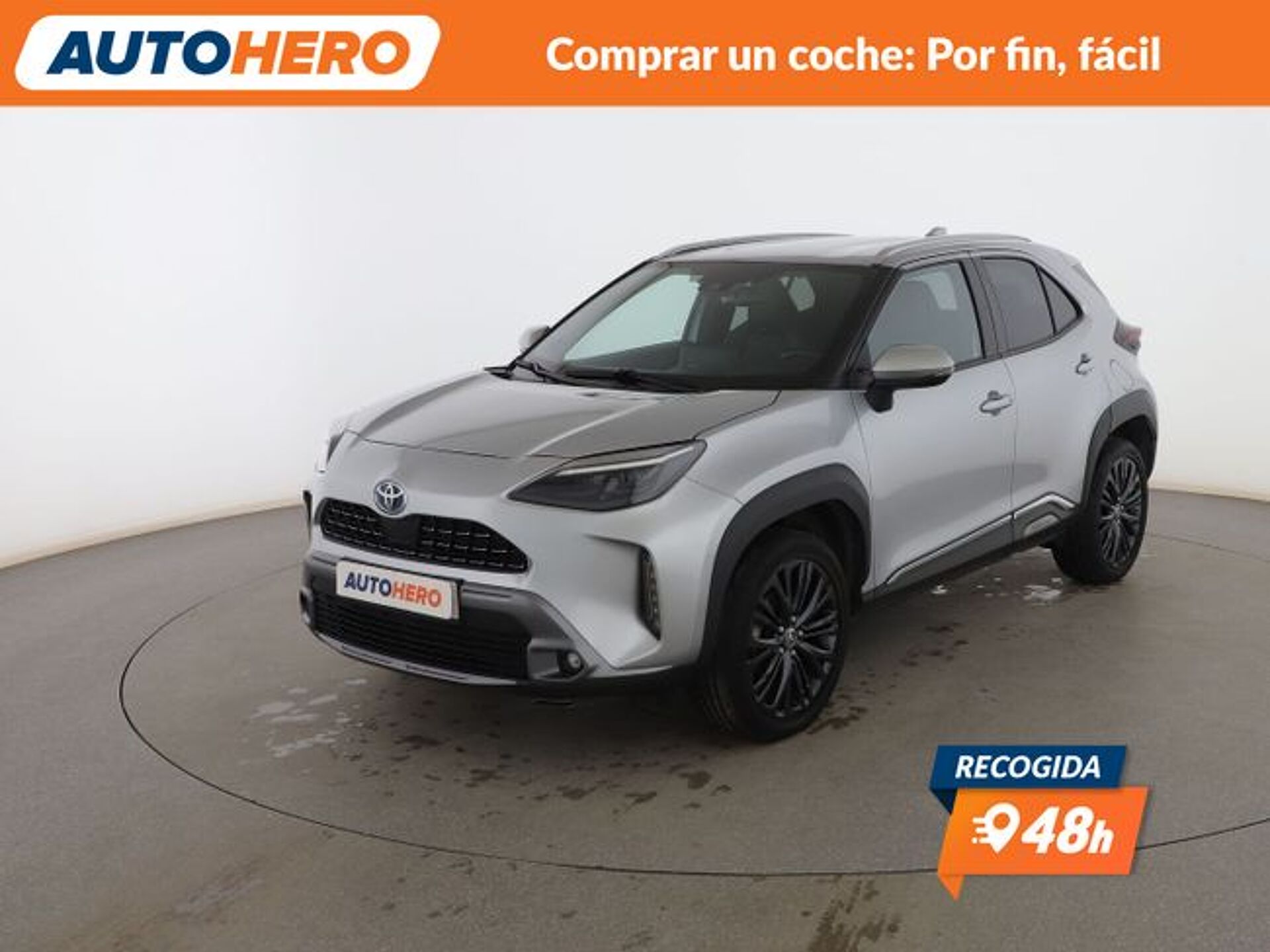 Imagen 1 de TOYOTA Yaris Cross
